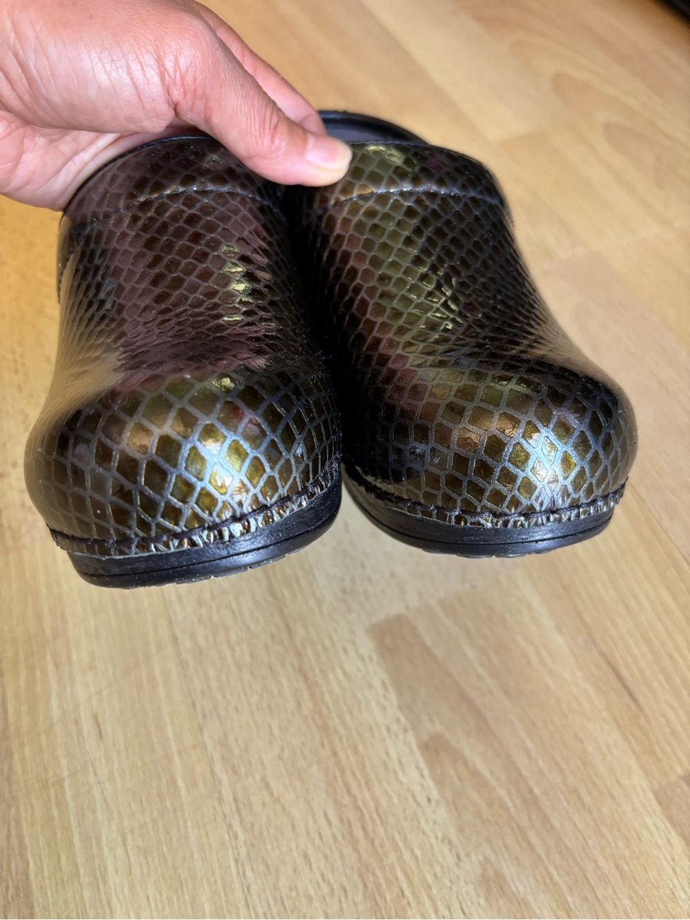 Dansko XP clogs - Picture 2 of 7